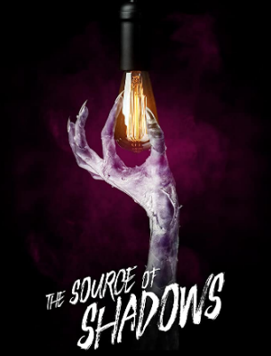 مشاهدة فيلم The Source of Shadows 2020 مترجم