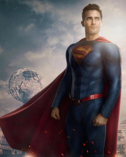 مسلسل Superman & Lois الموسم الأول الحلقة 6 مترجمة