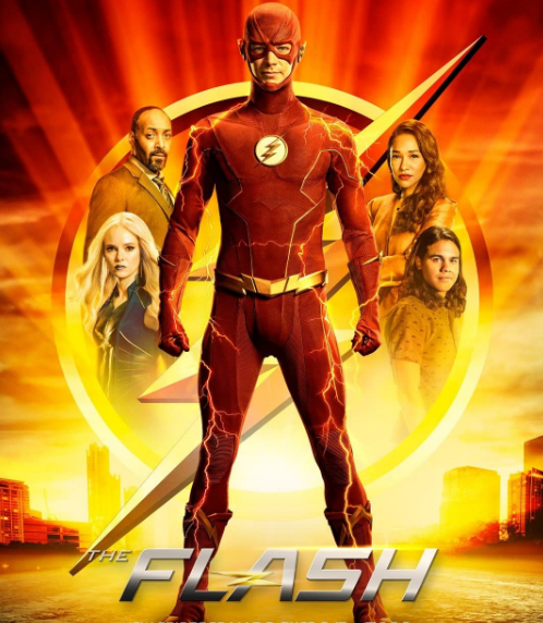 مسلسل The Flash الموسم السابع الحلقة 11 مترجمة