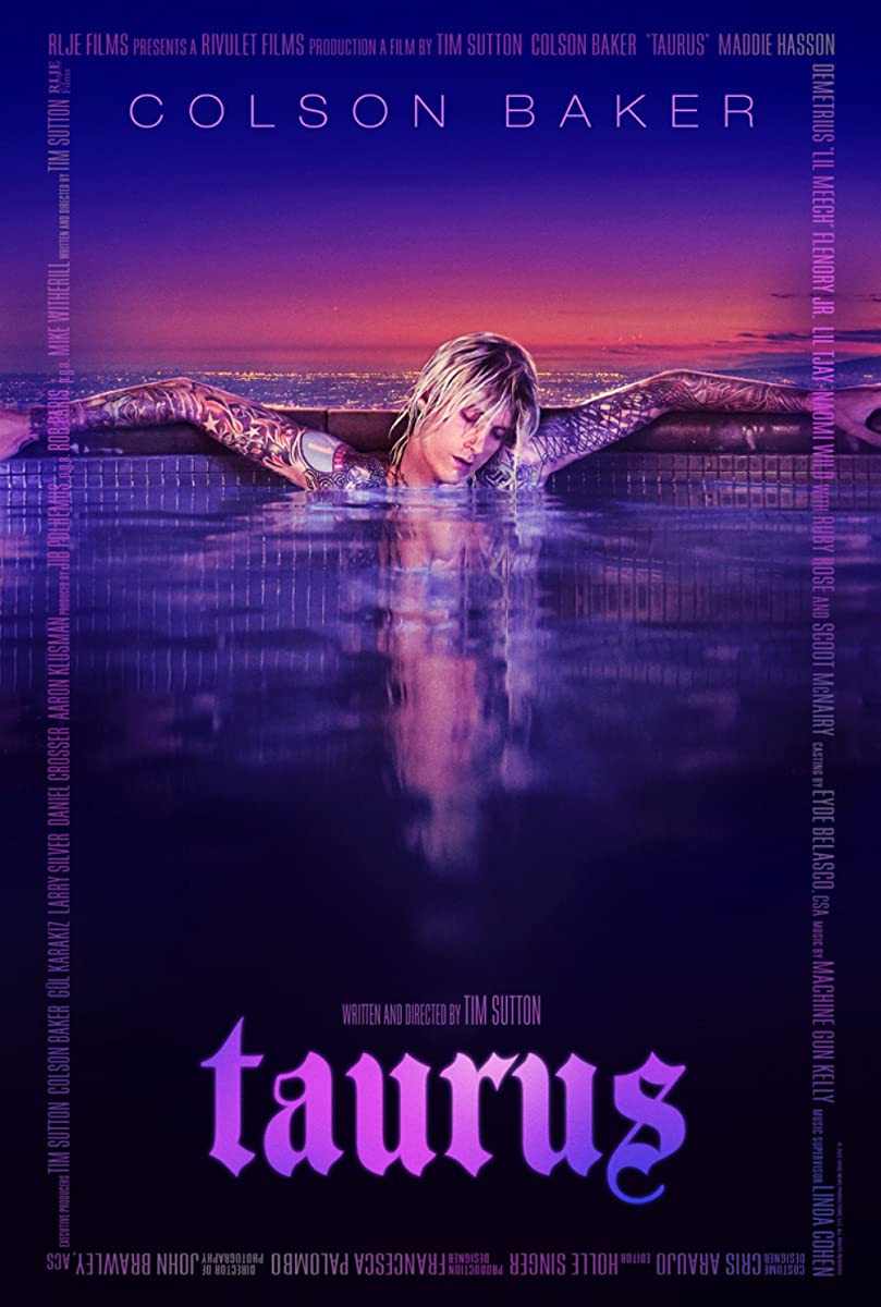 مشاهدة فيلم Taurus 2022 مترجم